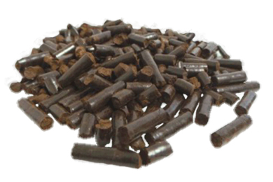 Coffee Pellets